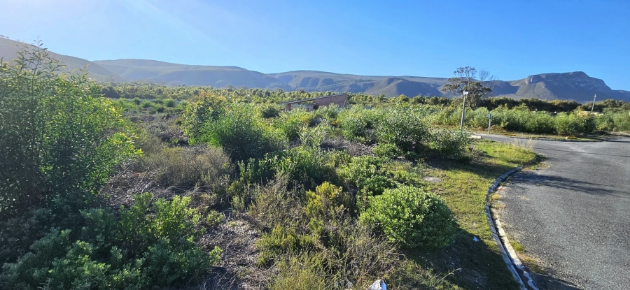 0 Bedroom Property for Sale in Franskraal Western Cape